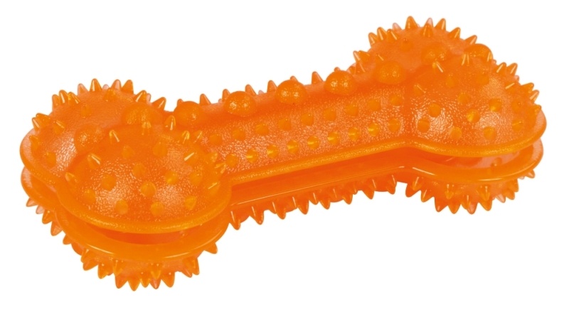 KERBL Knochen ToyFastic