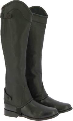 EQUITHÈME Elite Mini-Chaps