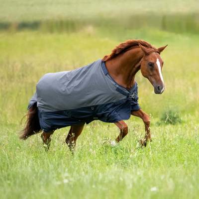 BUSSE Outdoordecke ACTIVE PRO 50, mit 50g Wärmeisolierung