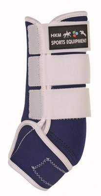 HKM Softoprengamaschen -Colour-