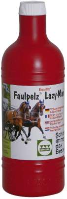 STASSEK Equifix® „Faulpelz“, Easy-Care Lederpflege, 750 ml Flasche