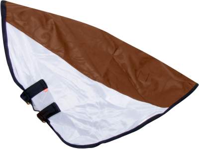 IMPERIAL RIDING Halsteil Regen- & Fliegendecke IRHSuper-dry
