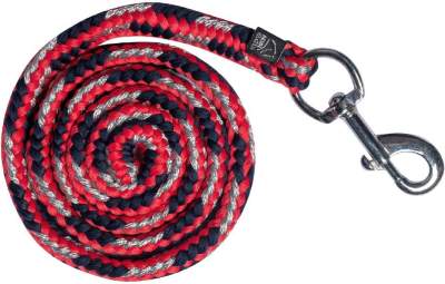 HKM KIDS Strick -Aymee- mit Karabinerhaken