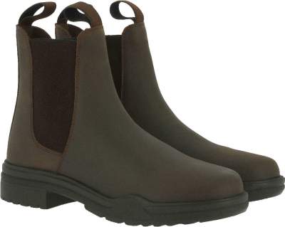 NORTON - Galloway - Stiefelette