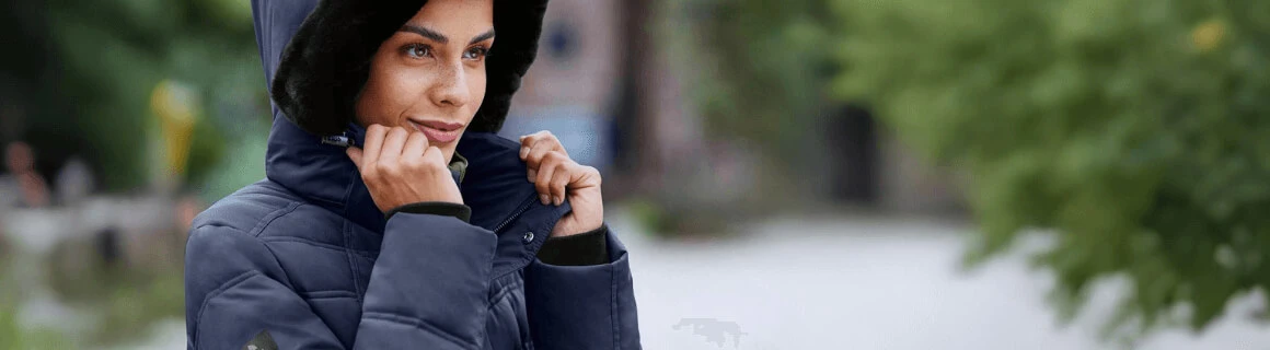 Bereit für die kalte Jahreszeit?