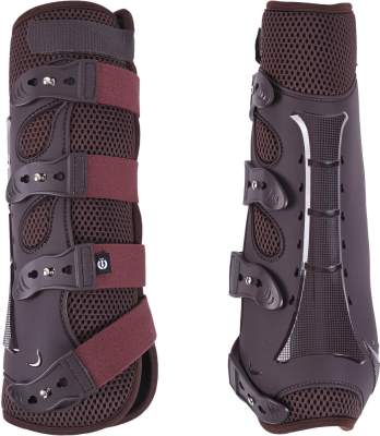 IMPERIAL RIDING Dressurgamaschen Pro mesh Hinterbeine IRH