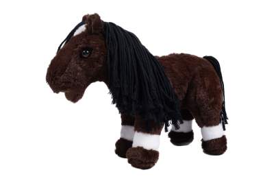 HKM Cuddle Pony