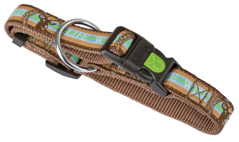 KERBL Halsband Wild Life