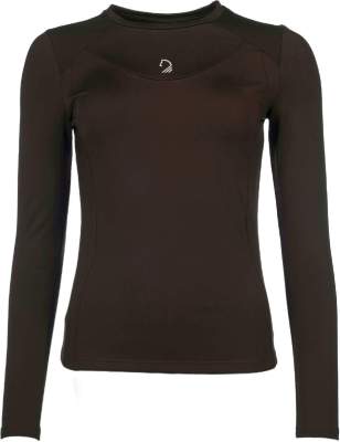 Lauria Garrelli by HKM Langarmshirt -Arezzo Function-