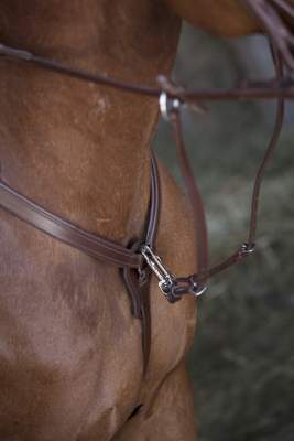 NORTON PRO Vorderzeug