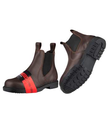 WALDHAUSEN ELT Sicherheitsstiefelette Secura