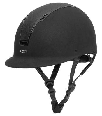 WALDHAUSEN SWING Reithelm H22 shine