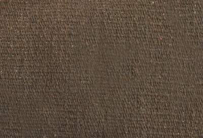 RANDOLS Navajo Satteldecke Baumwolle/Acryl, Unifarben