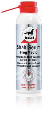 LEOVET STRAHLSERUM Spray, bei Strahlfäule, 200ml