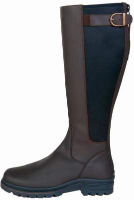 HKM Reitstiefel -Glasgow Winter- Style