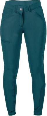 HKM Reithose -Sunshine II- Silikon-Vollbesatz