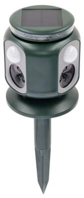 cit Ultraschall-Tiervertreiber MultiSonic