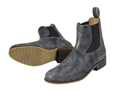 BUSSE Jodhpur-Stiefelette CITY