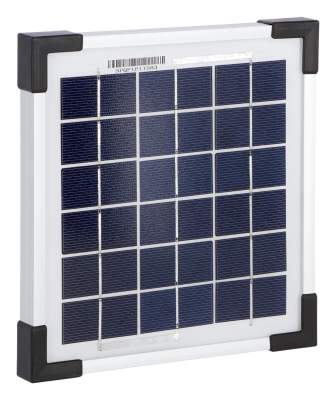 AKO Solar-Set 5 W