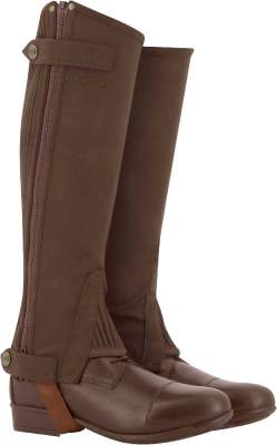 RIDING WORLD Amara Mini-Chaps