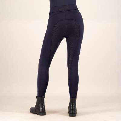 IMPERIAL RIDING Reitlegging IRHTeddy Vollbesatz