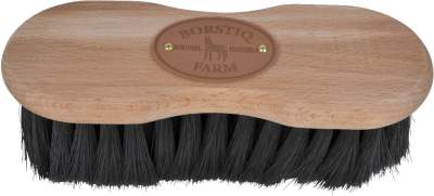 BORSTIQ Infini Körperbürste für sensible Pferde