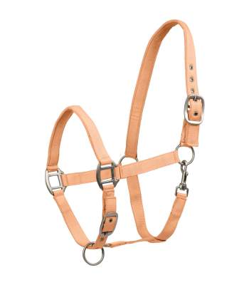 WALDHAUSEN Halfter Satin