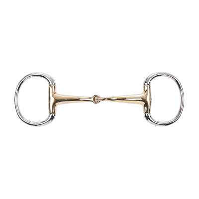 BUSSE Olivenkopfgebiss KAUGAN®-SHAPED 16 mm