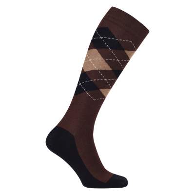 IMPERIAL RIDING Socken IRHQueen of Diamonds
