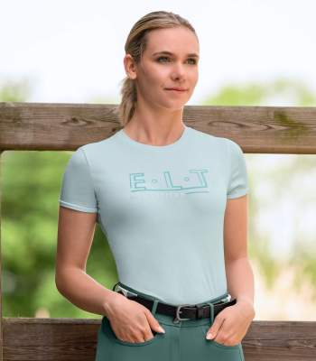 WALDHAUSEN ELT T-Shirt Salzburg