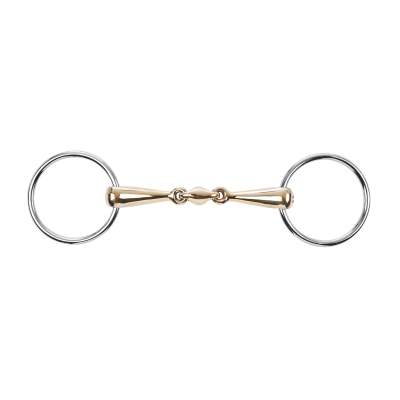 BUSSE Wassertrense KAUGAN® 18 mm, doppelt gebrochen