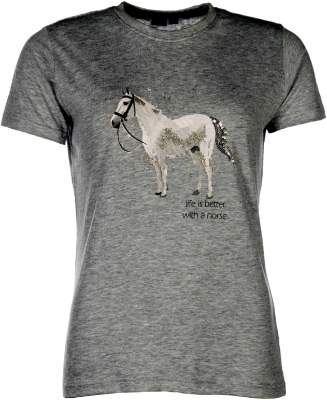 HKM KIDS T-Shirt -Sparkle-