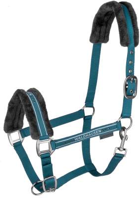 WALDHAUSEN Halfter Elegant