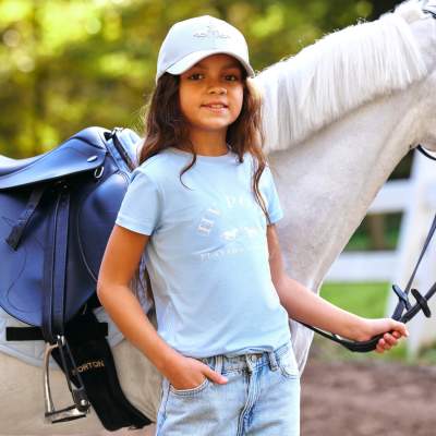 HV POLO KIDS T-shirt HVPNatalie