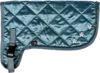 HKM Kids Decke -Hobby Horsing Premium-