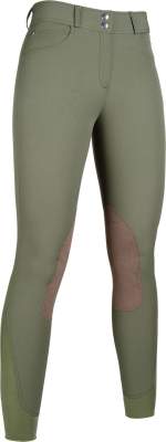 HKM Reithose -Hunter- Kniebesatz