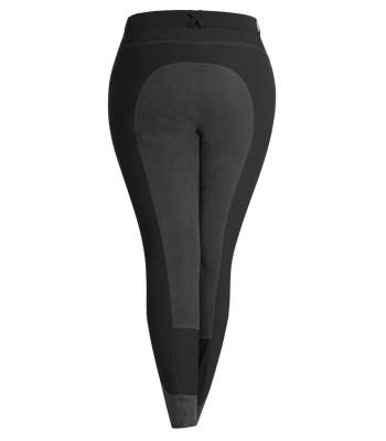 WALDHAUSEN ELT Thermoreithose Jelda - Warme Reithose Für Kalte Tage