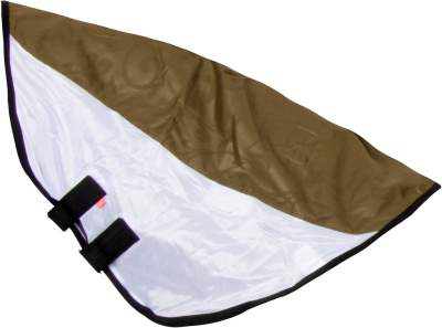 IMPERIAL RIDING Halsteil Regen- & Fliegendecke IRHSuper-dry