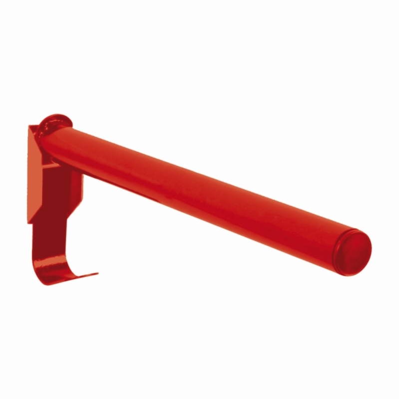 WALDHAUSEN Sattelhalter, klappbar