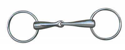 HKM Wassertrense, 16 mm aus Titan