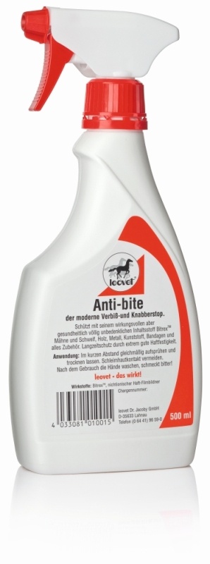 Leovet ANTI-bite, 500 ml