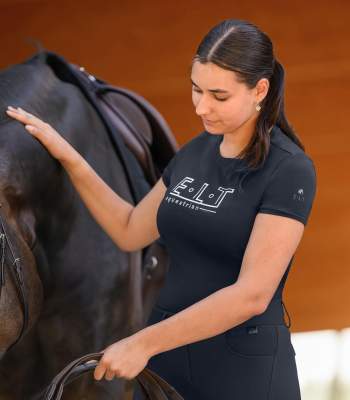 WALDHAUSEN ELT T-Shirt Salzburg