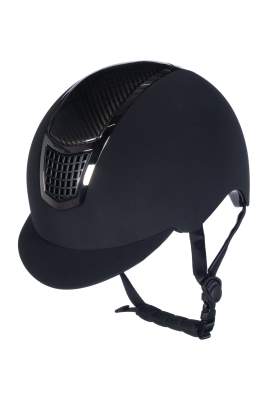HKM Reithelm -Carbon Professional-
