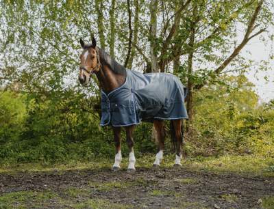 RIDING WORLD Eco 1200D Outdoor Decke