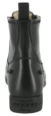 EQUITHÈME „Double Zip“ Stiefelette