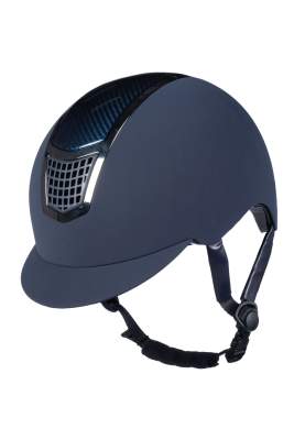 HKM Reithelm -Carbon Professional-
