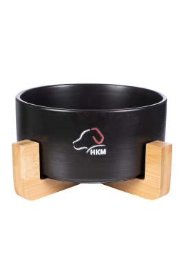 HKM Hundefressnapf -Buddy- Keramik