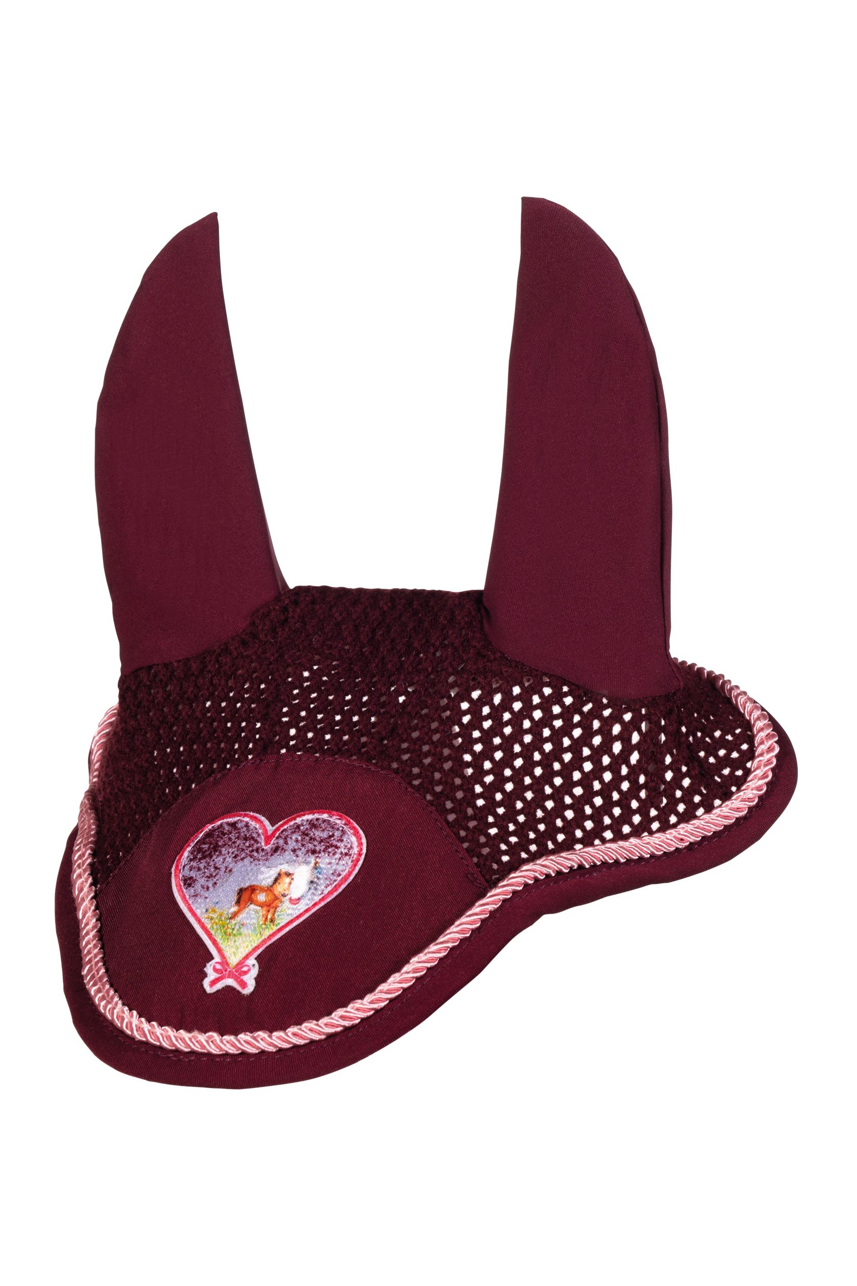 HKM Fliegenhaube -Dream Team- | Ohrenhauben | Reitshop24.de