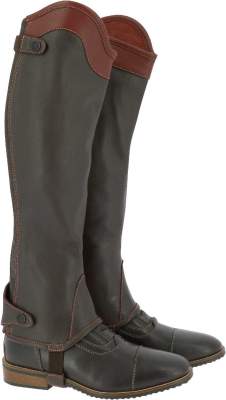 EQUITHÈME Elite Mini-Chaps