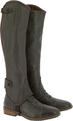 EQUITHÈME Soft Mini-Chaps